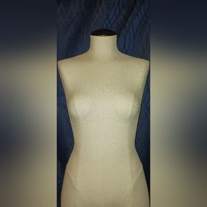 Dress Form Mannequin